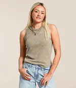 Washed Tank Top | Buckle