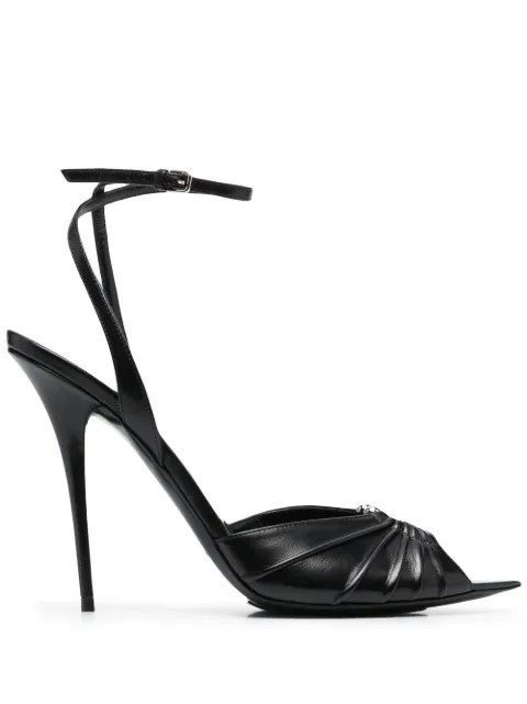 XSL 110mm sandals | Farfetch (US)