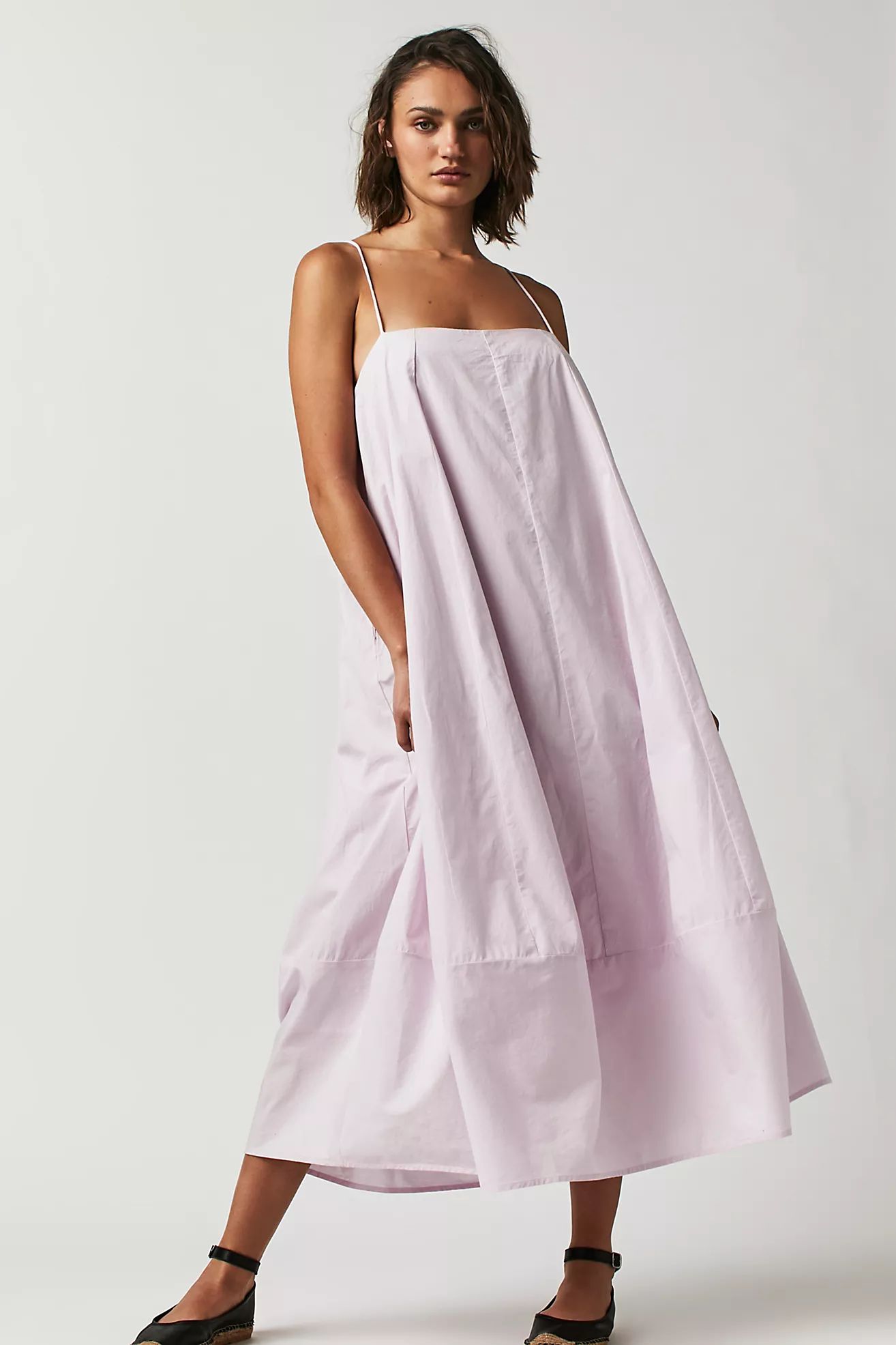 Struttin' Midi Dress | Free People (Global - UK&FR Excluded)