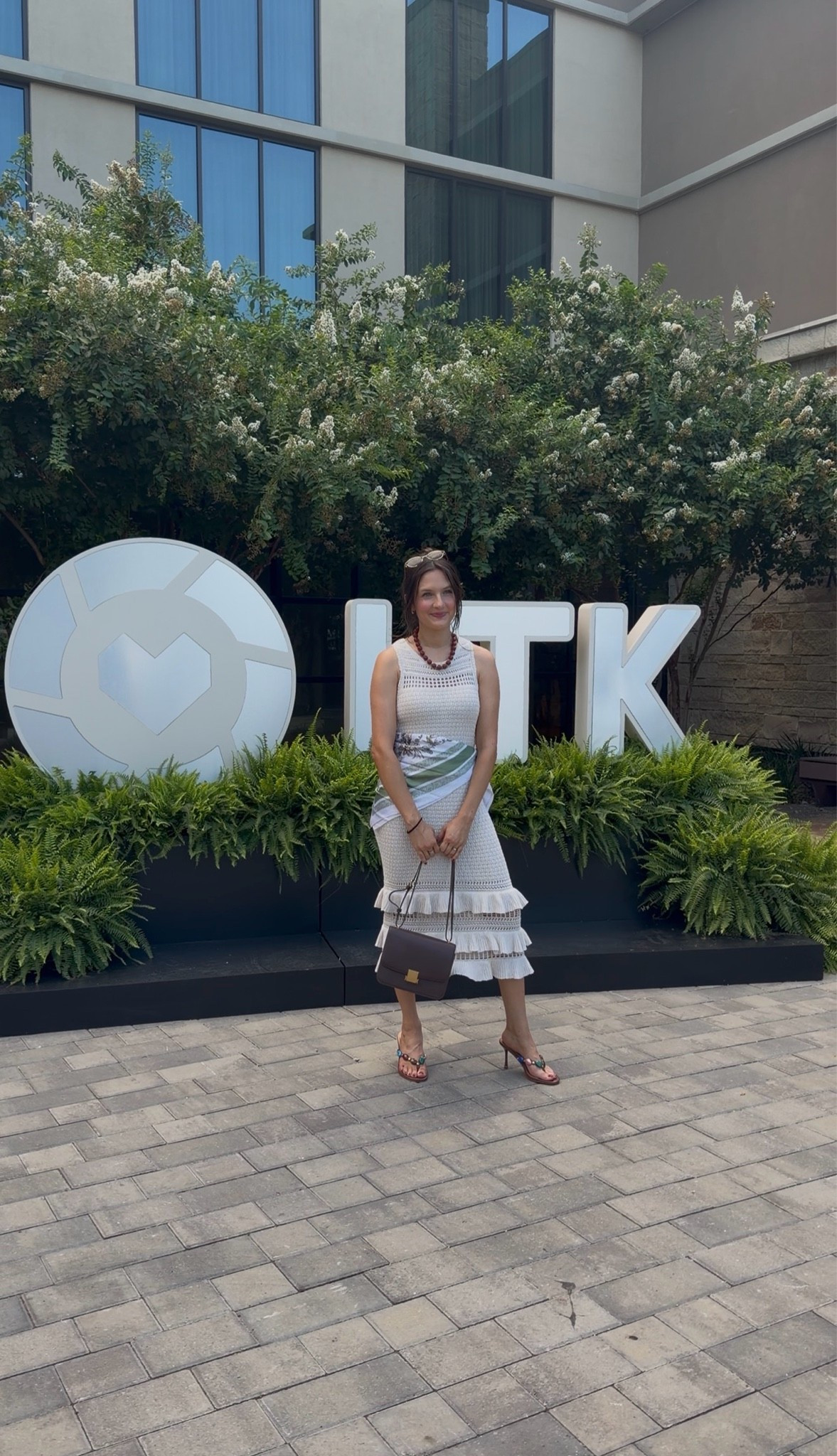 Night 2 of LTKCon x @Quince 

#LTKCON