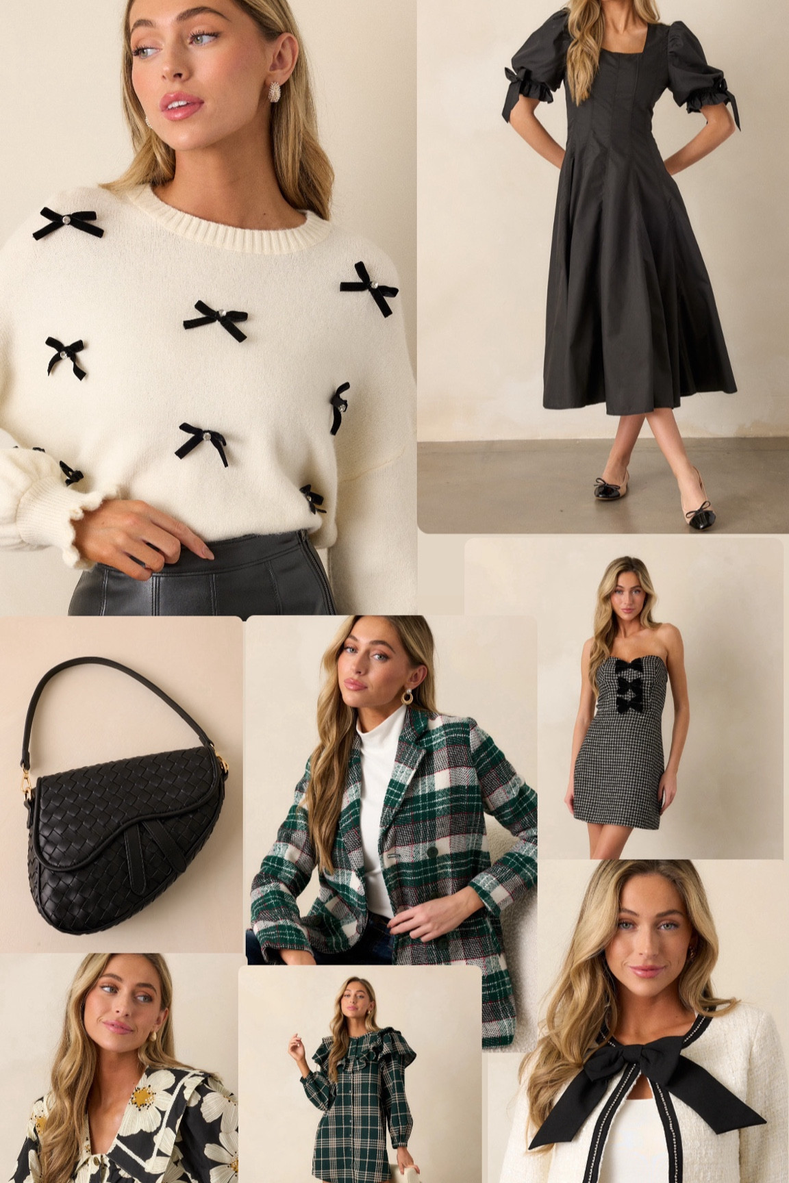 Best Selling New Arrivals at Red Dress!! 

#LTKHoliday #LTKFindsUnder100 #LTKSeasonal