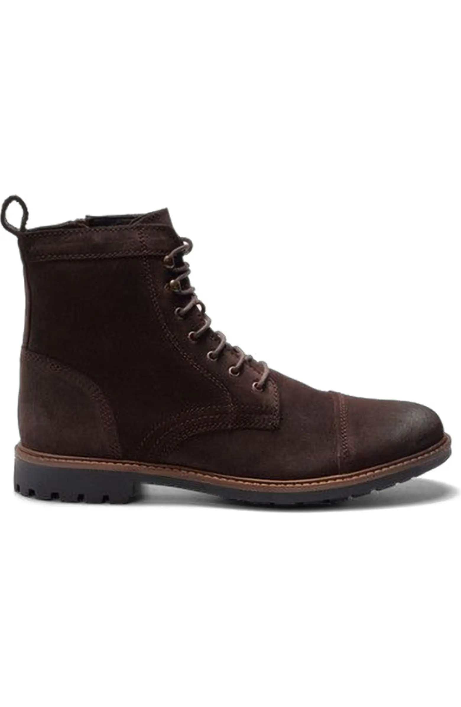 A. Veer Wilder Lace-up Boot | Nordstrom | Nordstrom