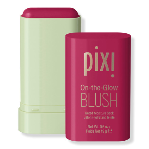 Pixi On-the-Glow Blush Tinted Moisture Stick | Ulta