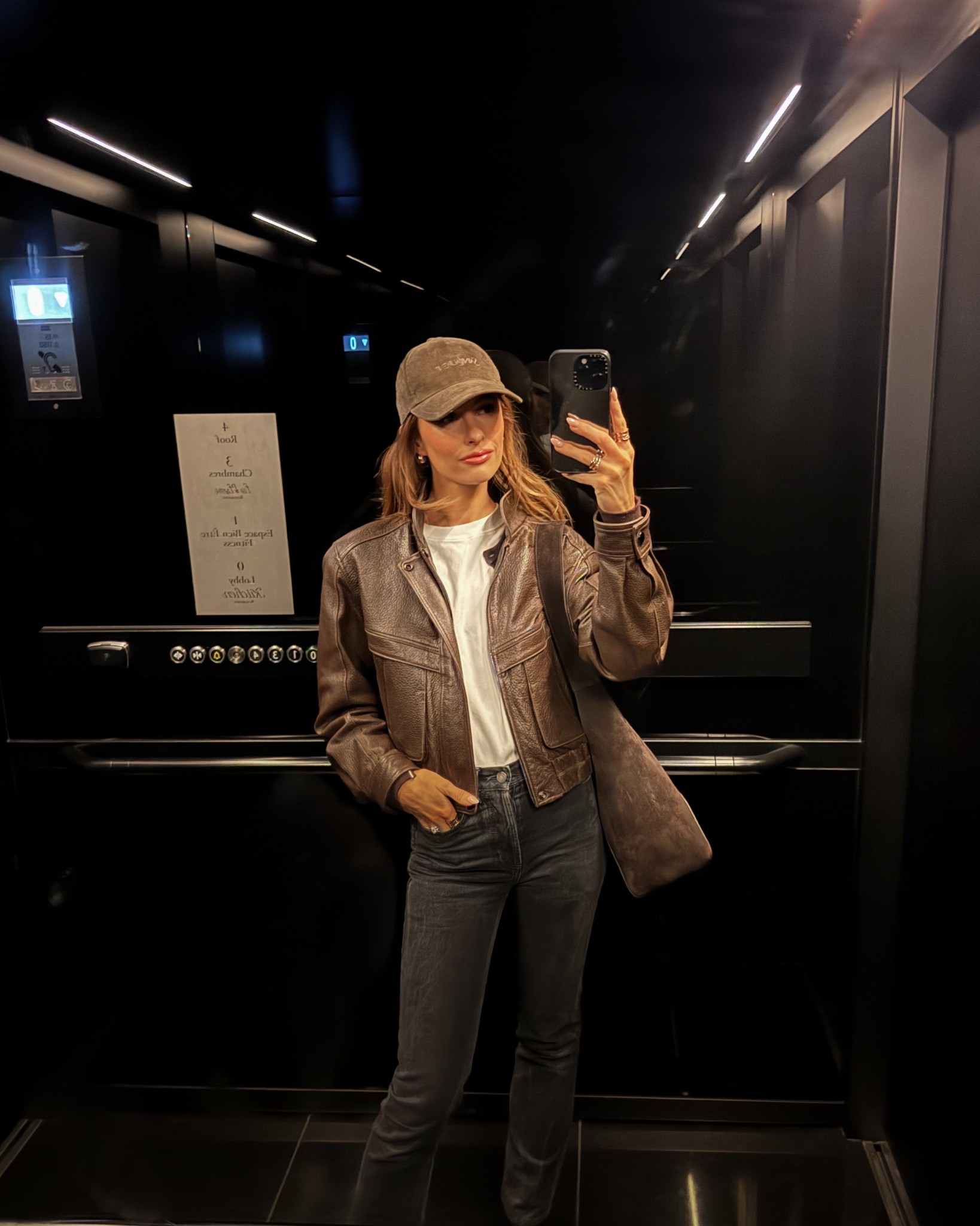 Catching the train home from Paris as casual and comfortable as possible 

#LTKuk #LTKspring #LTKeurope