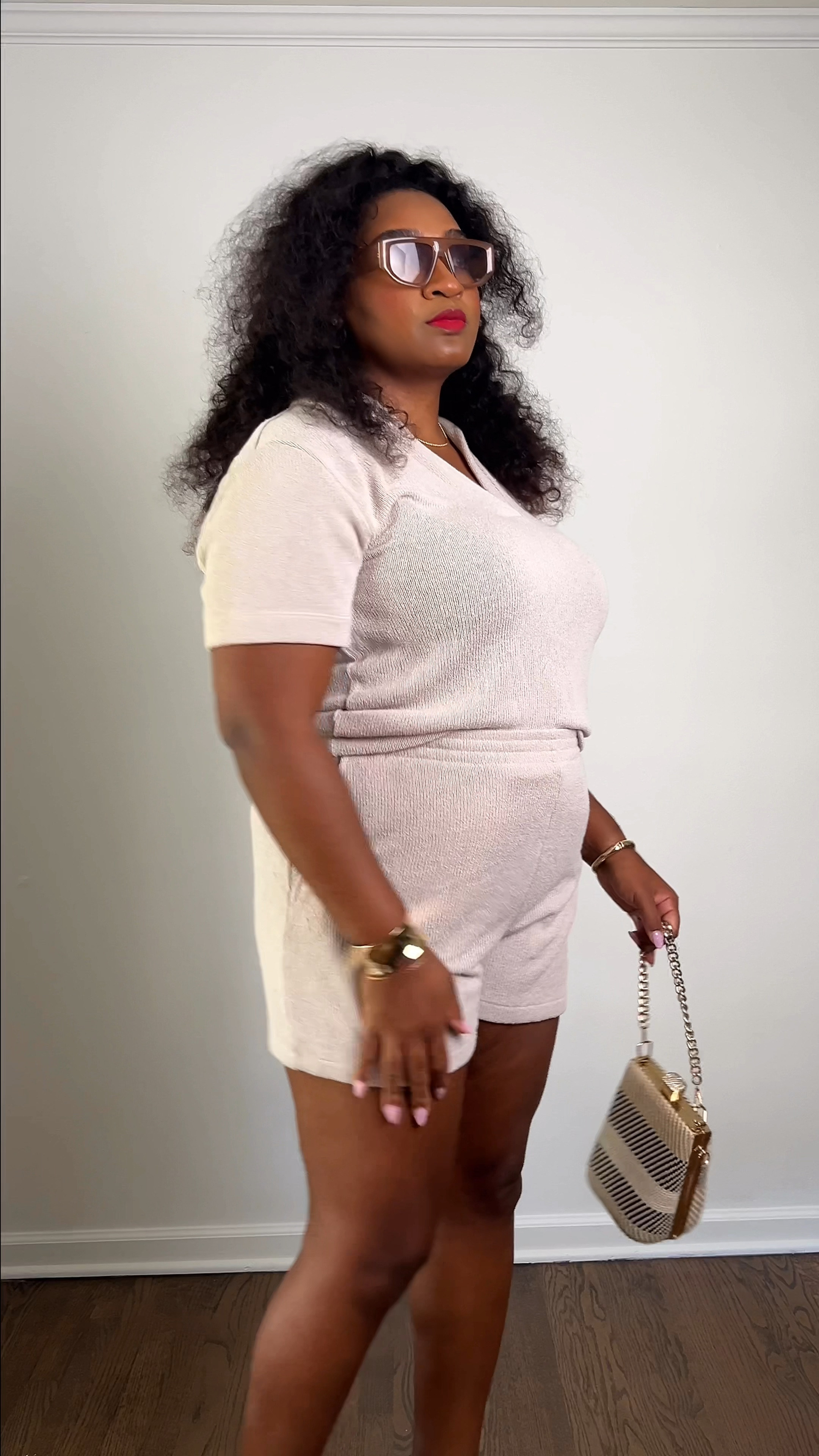 Summer sets that make styling easy 

#LTKSeasonal #LTKShoeCrush #LTKMidsize