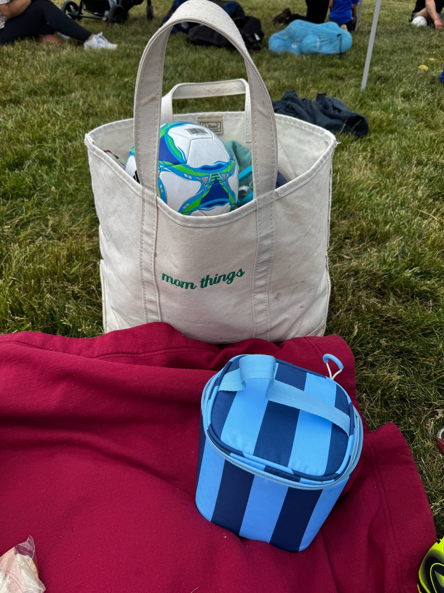 $5 cooler bag

#LTKdayinmylife #LTKmomlife