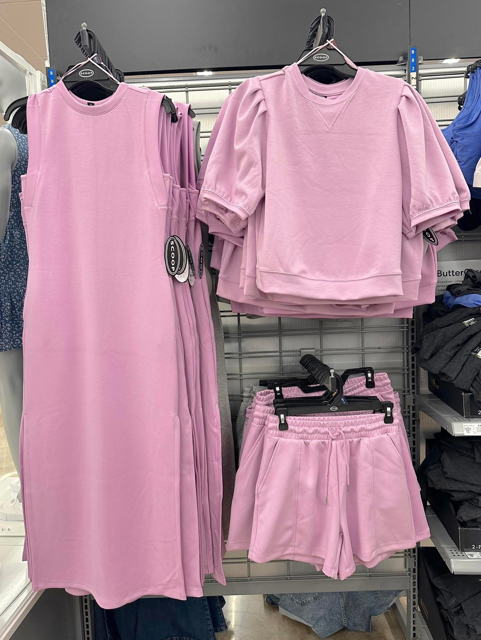 This color set is so pretty! 🌸

#LTKgrwm #LTKmomlife #LTKootd