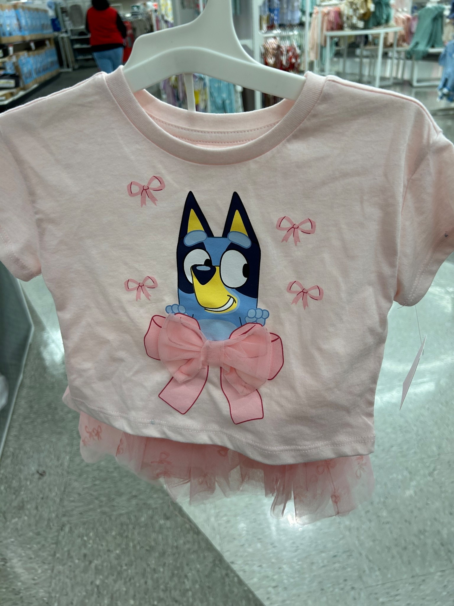 Bluey finds for toddlers

#LTKBaby #LTKBump #LTKKids