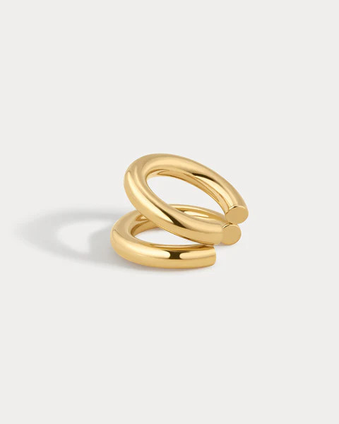 The Cordoba Ear Cuff | Luv Aj Inc.