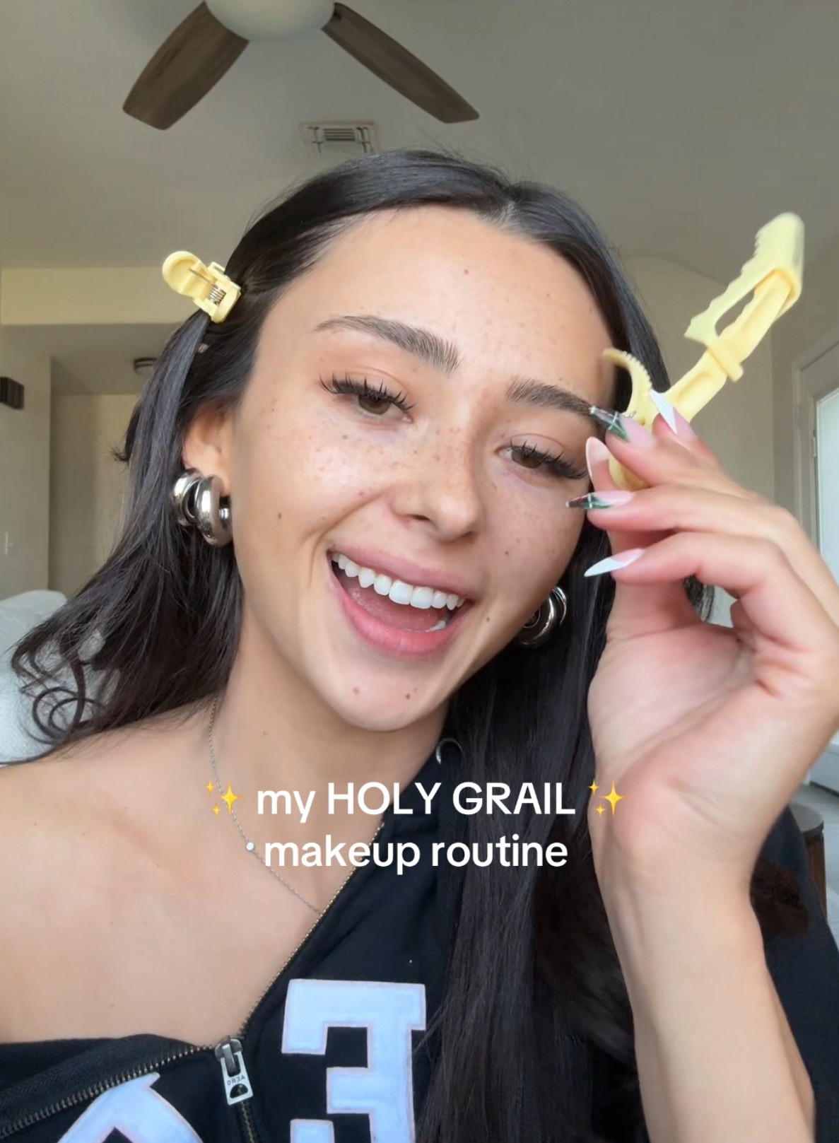 updated holy grail makeup routine ✨

#LTKFindsUnder100 #LTKgrwm #LTKBeauty