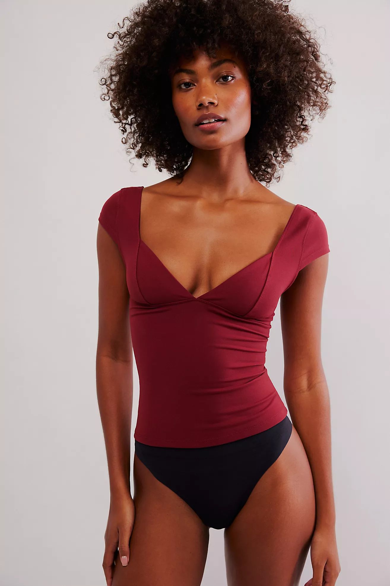 Duo Corset Cami | Free People (Global - UK&FR Excluded)