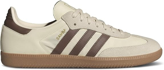 adidas Originals Men's Samba Soccer Shoe | Amazon (US)