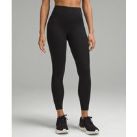 Fast and Free High-Rise Leggings 25"" 3 Pockets Glow | Lululemon (US)