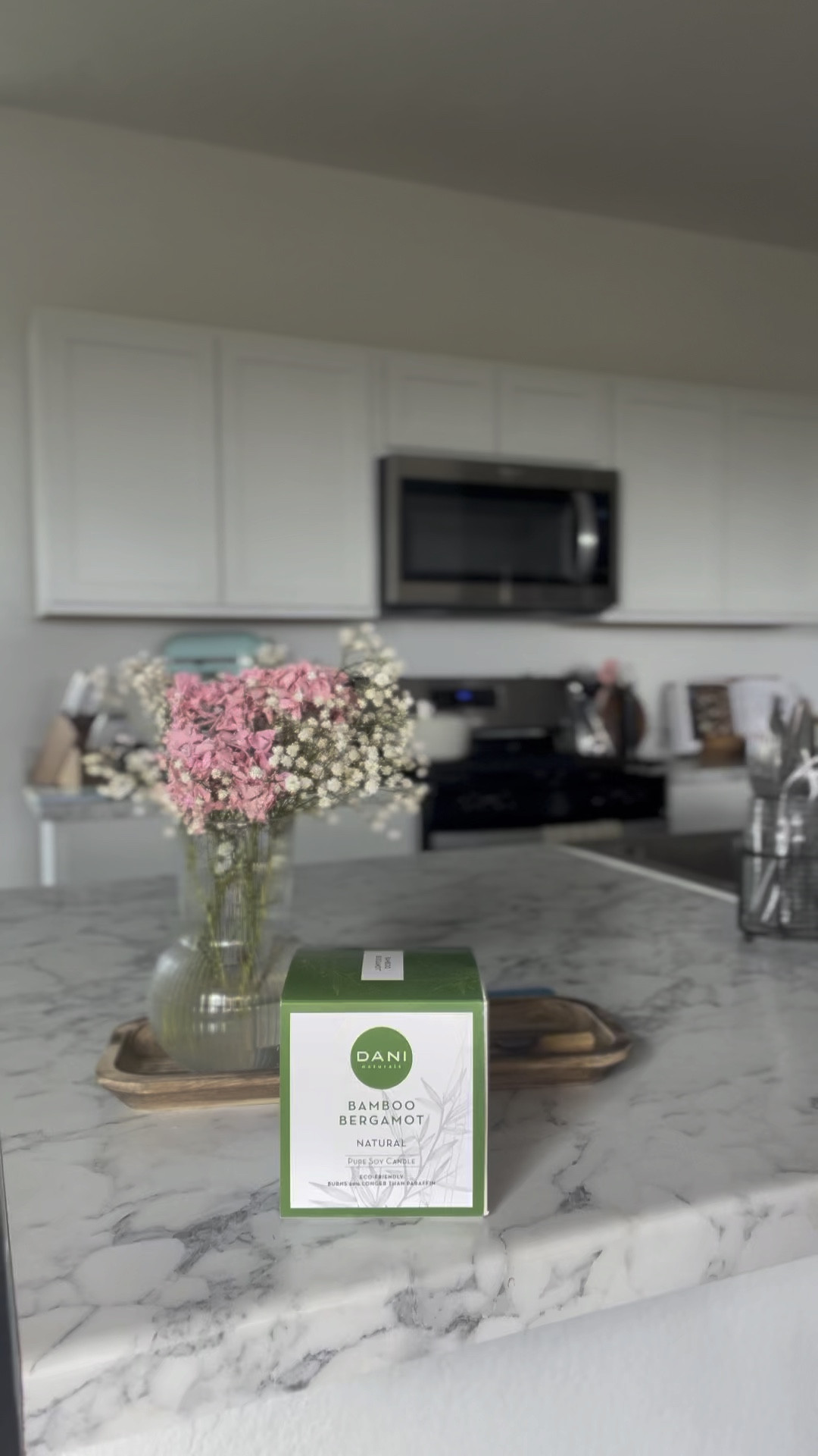 Comment SHOP below to receive a DM with the link to shop this post on my LTK ⬇ https://liketk.it/4LB2s

#ad cleanest ingredients and the best smells in the world @dani_naturals i’m obsessed!! 

#DaniNaturals, #DaniNaturalsPartner #ltkhome #ltkfamily 

#LTKFamily #LTKHome