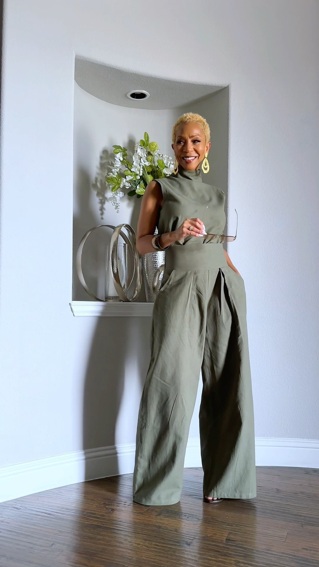 Fall transitional looks loading….
@Modesses_trends
Find refined pieces at Modesees. Use this discount code for 15% off: HRTB15
Link: 
https://cldptjn.s.gy/PfkLu9