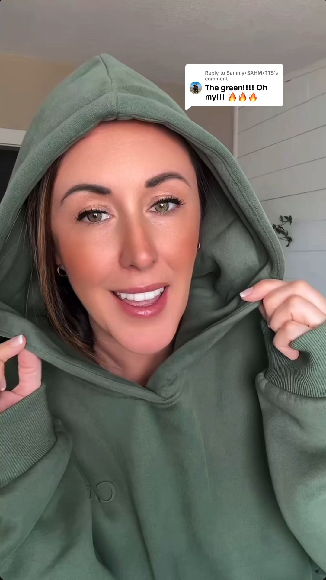 The only hoodie worth wearing 🧸🩷 Comfrt Clothingg

#LTKSeasonal #LTKSaleAlert #LTKFindsUnder100