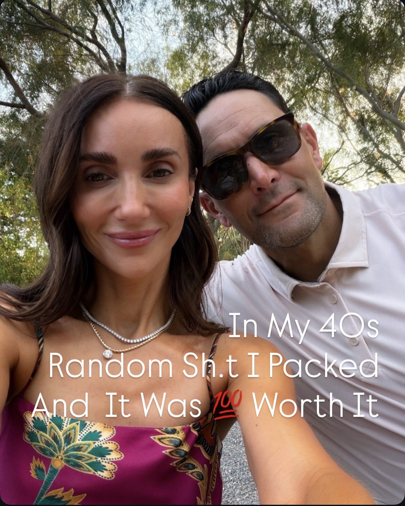 Random but so glad I packed these

#LTKOver40 #LTKBeauty #LTKTravel