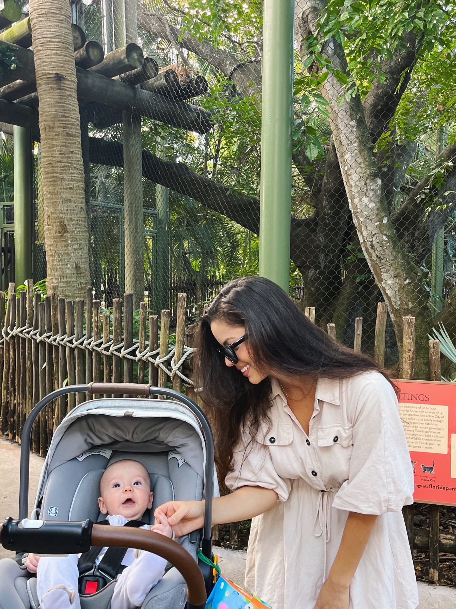 Last year I got this Nuna car seat during the Nordstrom sale and I’m so happy I made the purchase! It works great with the Mockingbird stroller that I have! Can’t wait to share more amazing finds from Nordstrom’s sale this year…stay tuned!! ✨💗 #LTKxNSale

#LTKsalealert #LTKfamily #LTKbaby