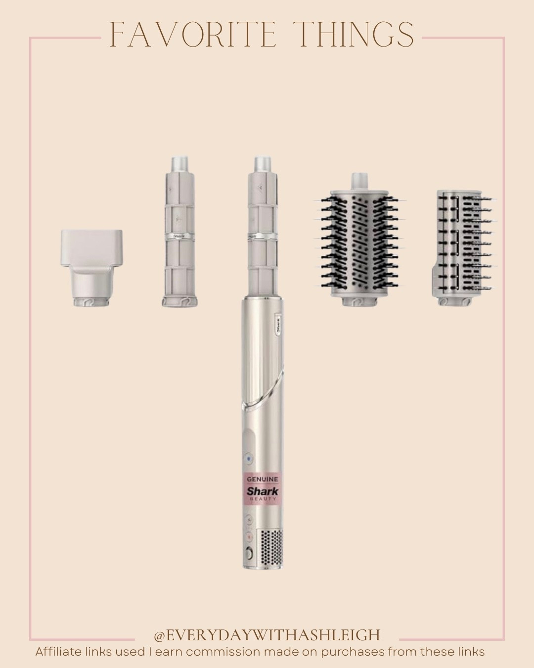 My favorite hair styling tool the Shark FlexStyle is on sale right now. 43% off! If you’ve had your eye on it, now’s the time to grab it.

#LTKgrwm #LTKmorningroutine #LTKselfcare