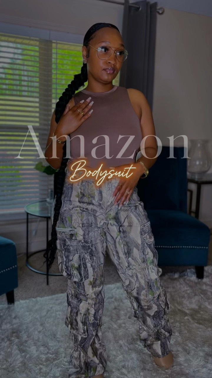 Amazon Bodysuits

#LTKU #LTKStyleTip #LTKGiftGuide