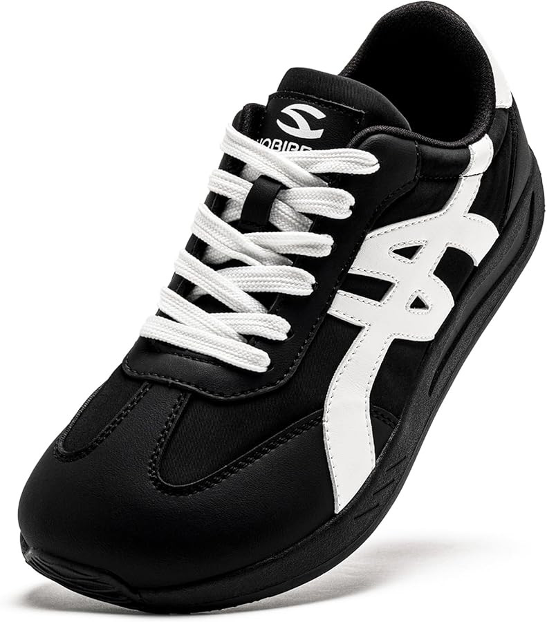 HOBIBEAR Women Barefoot Shoes | Wide Toe Box | Lightweight Casual Sneakers | Amazon (US)