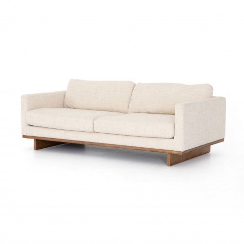 Four Hands Everly Sofa 84 | Gracious Style