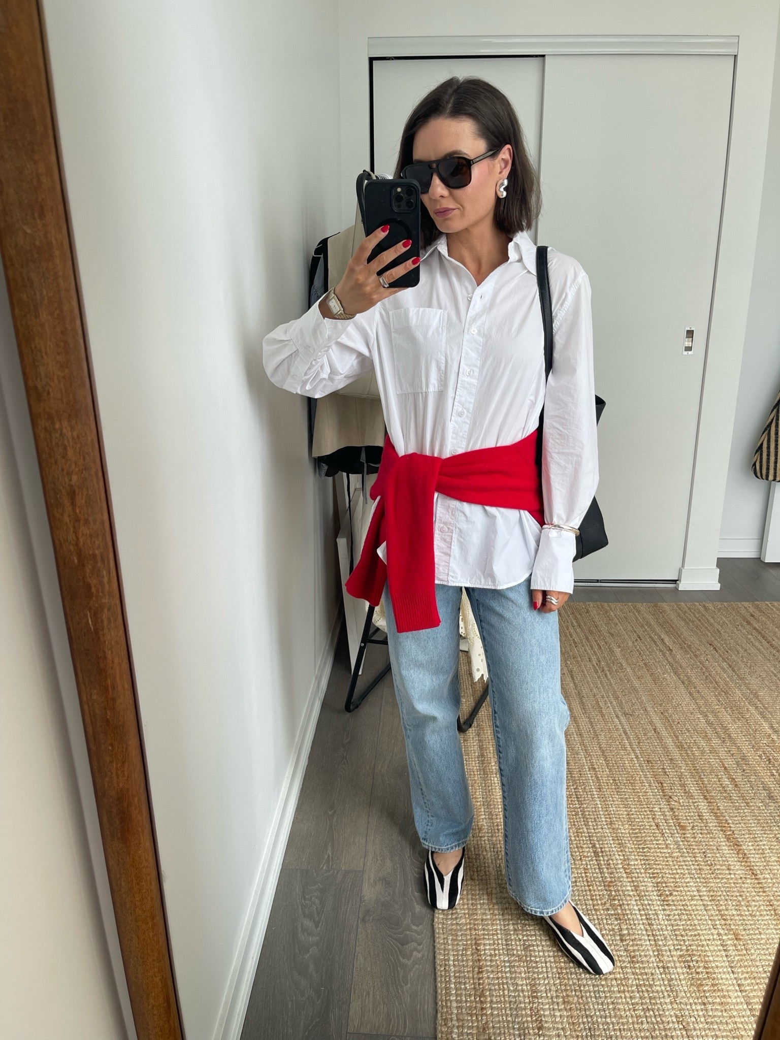 This outfit is guaranteed to get you compliments! 5 people stopped me to say they love this look!

#LTKsummer #LTKcanada