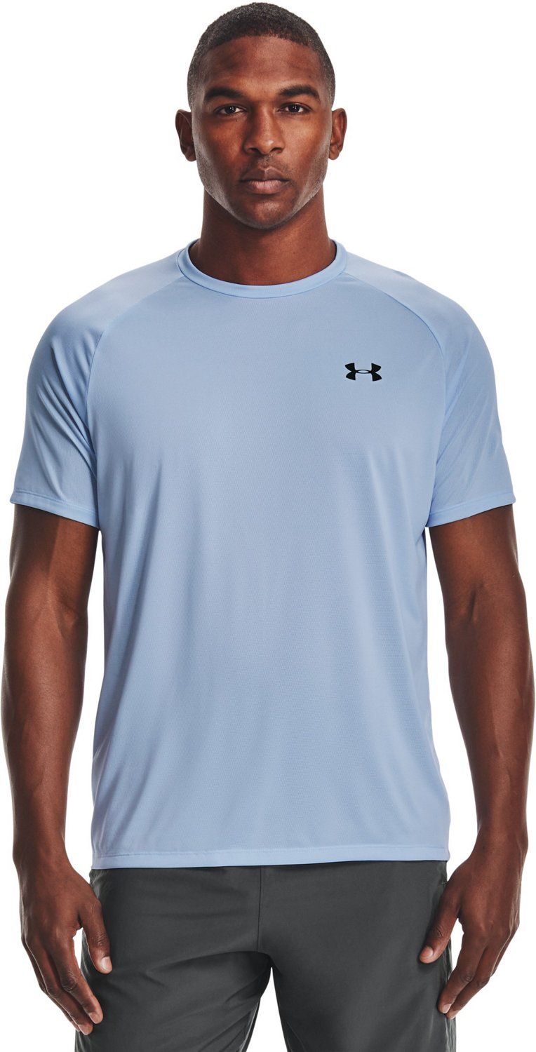 Under Armour Men's Tech 2.0 Novelty T-shirt | Academy Sports + Outdoor Affiliate