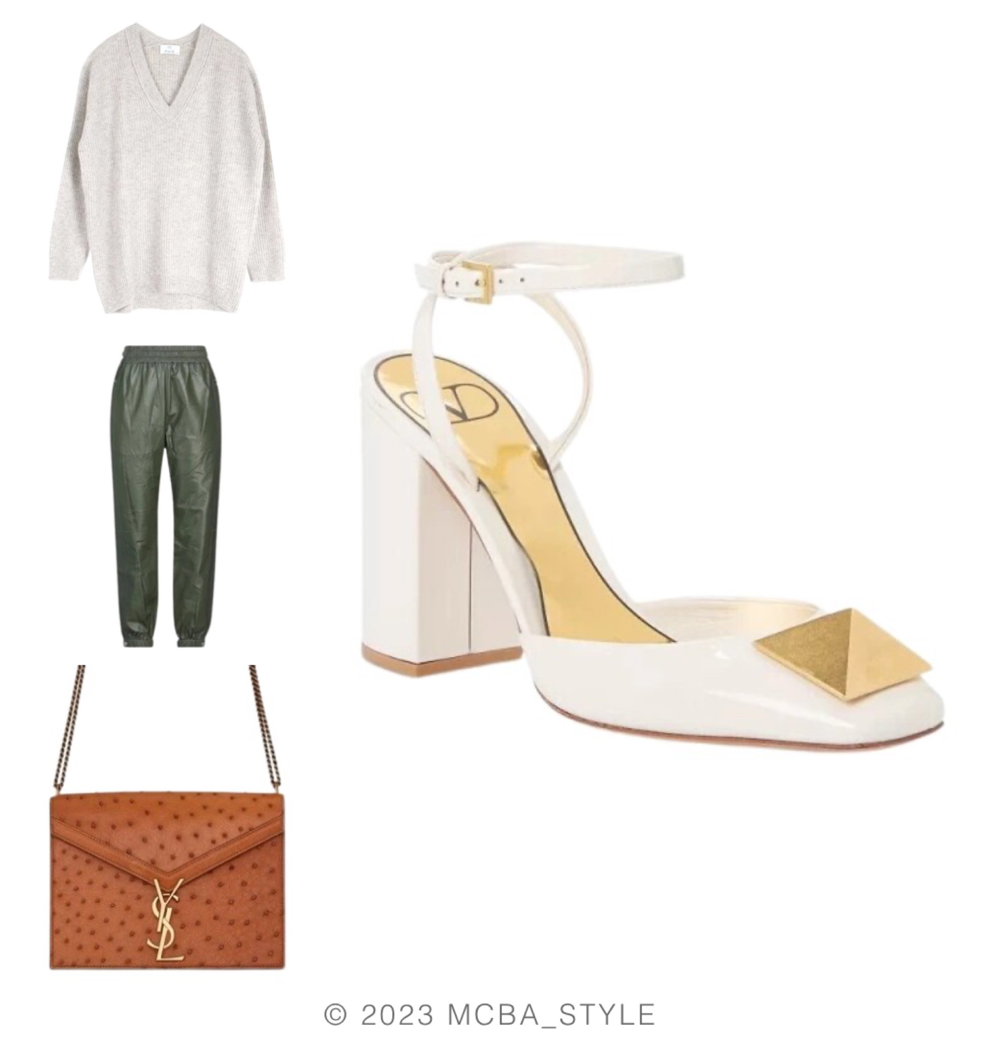 S P R I N G STYLING | CLIENT LOOK BOOK | Occasion & Season Transitional

#LTKSeasonal #LTKstyletip #LTKworkwear