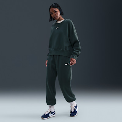 Nike Sportswear Phoenix Fleece Women's High-Waisted Oversized Sweatpants | Nike (US)