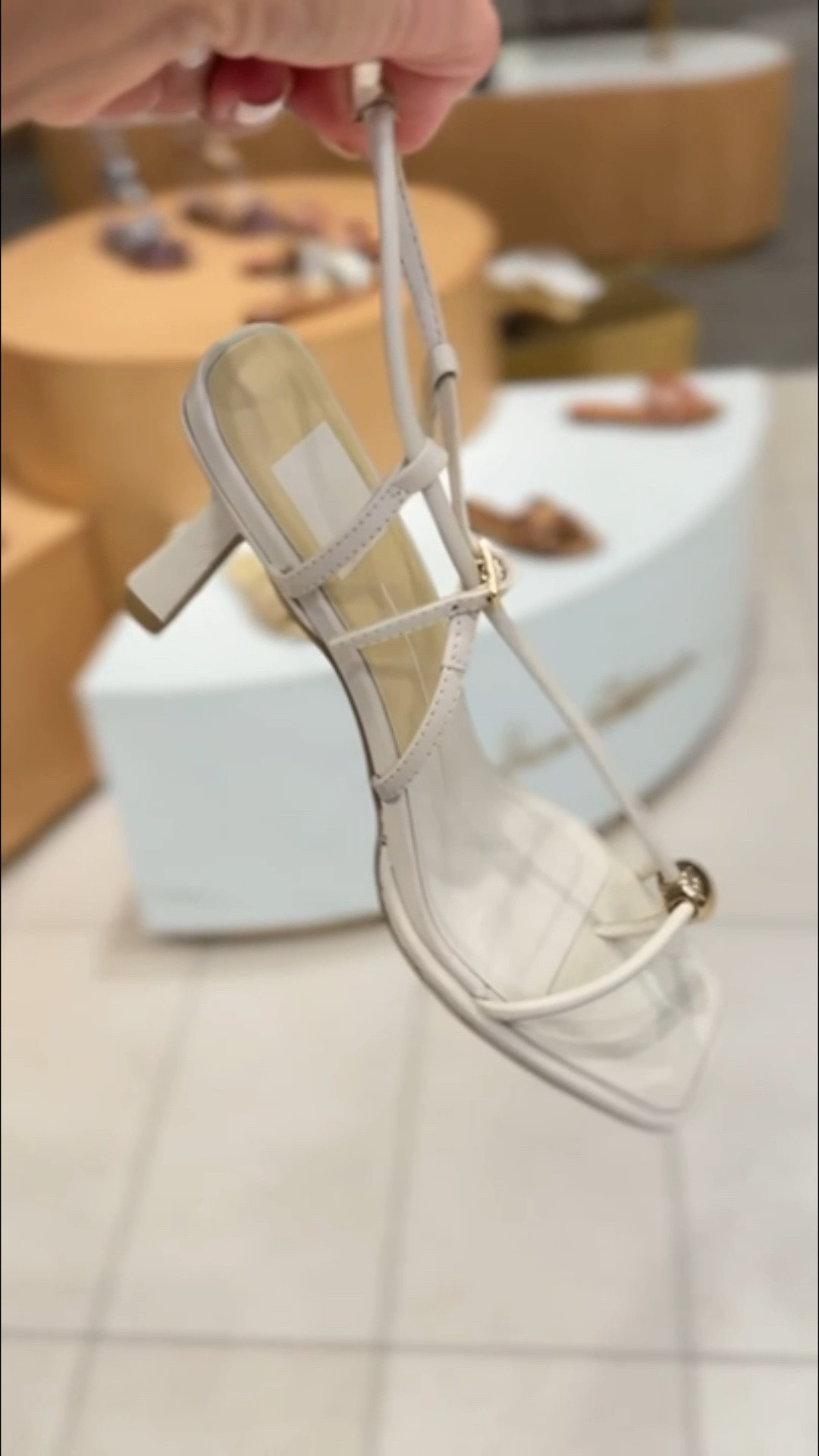 This is one of my most-worn shoes in my closet, and they just went on SALE! These look exactly like a designer pair I own and are seriously one of my highest recommendations!