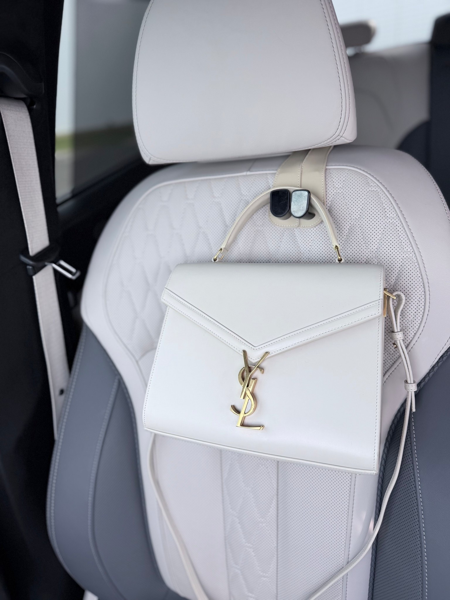 Car rest hooks / Bag holder for car! Only $11 for 2!!! 

#LTKTravel #LTKSaleAlert #LTKselfcare