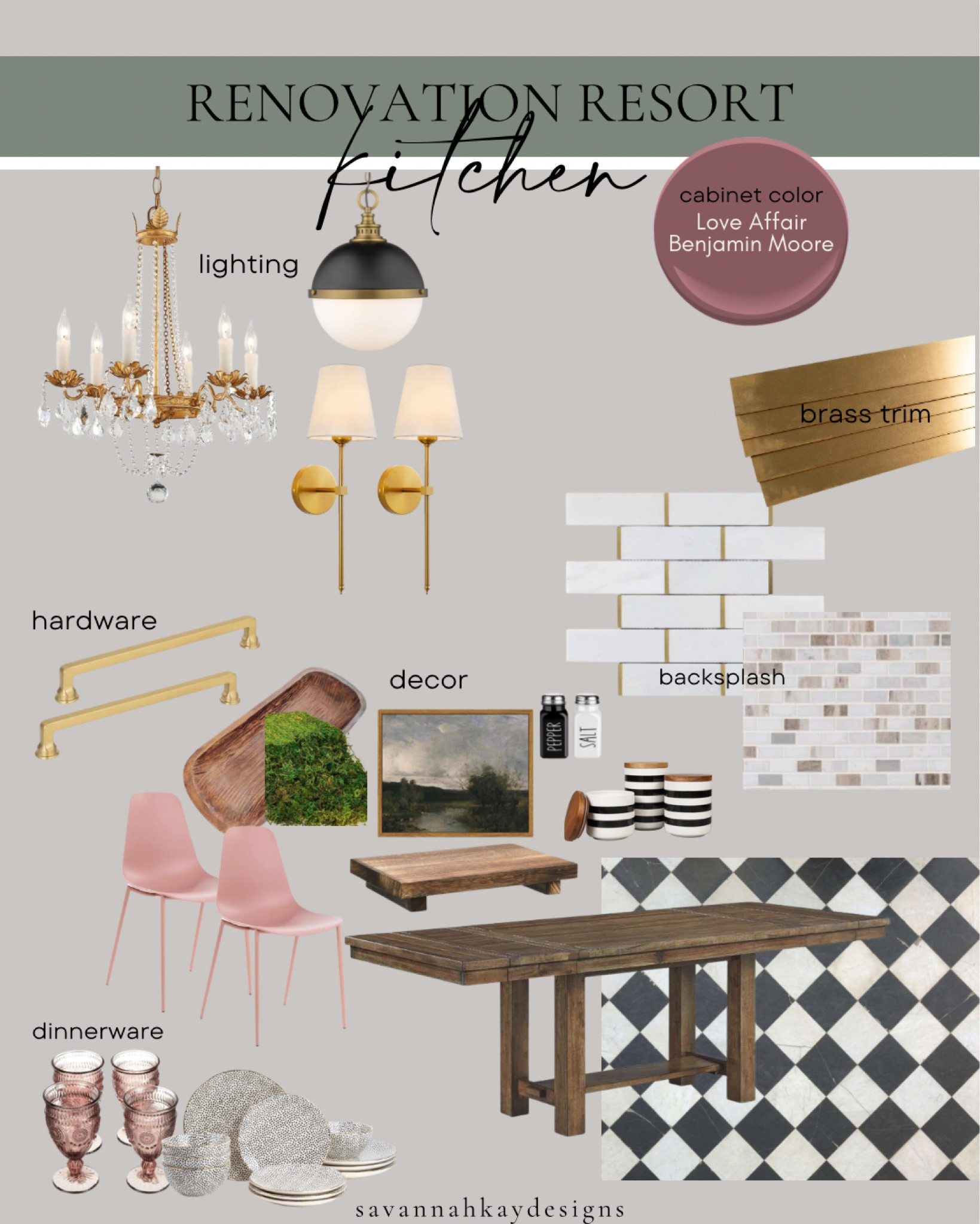 Renovation Resort | the kitchen

#wayfair #amazon #thehomedepot #article #kitchentable #diningtable #lighting 

#LTKhome #LTKstyletip #LTKfindsunder50