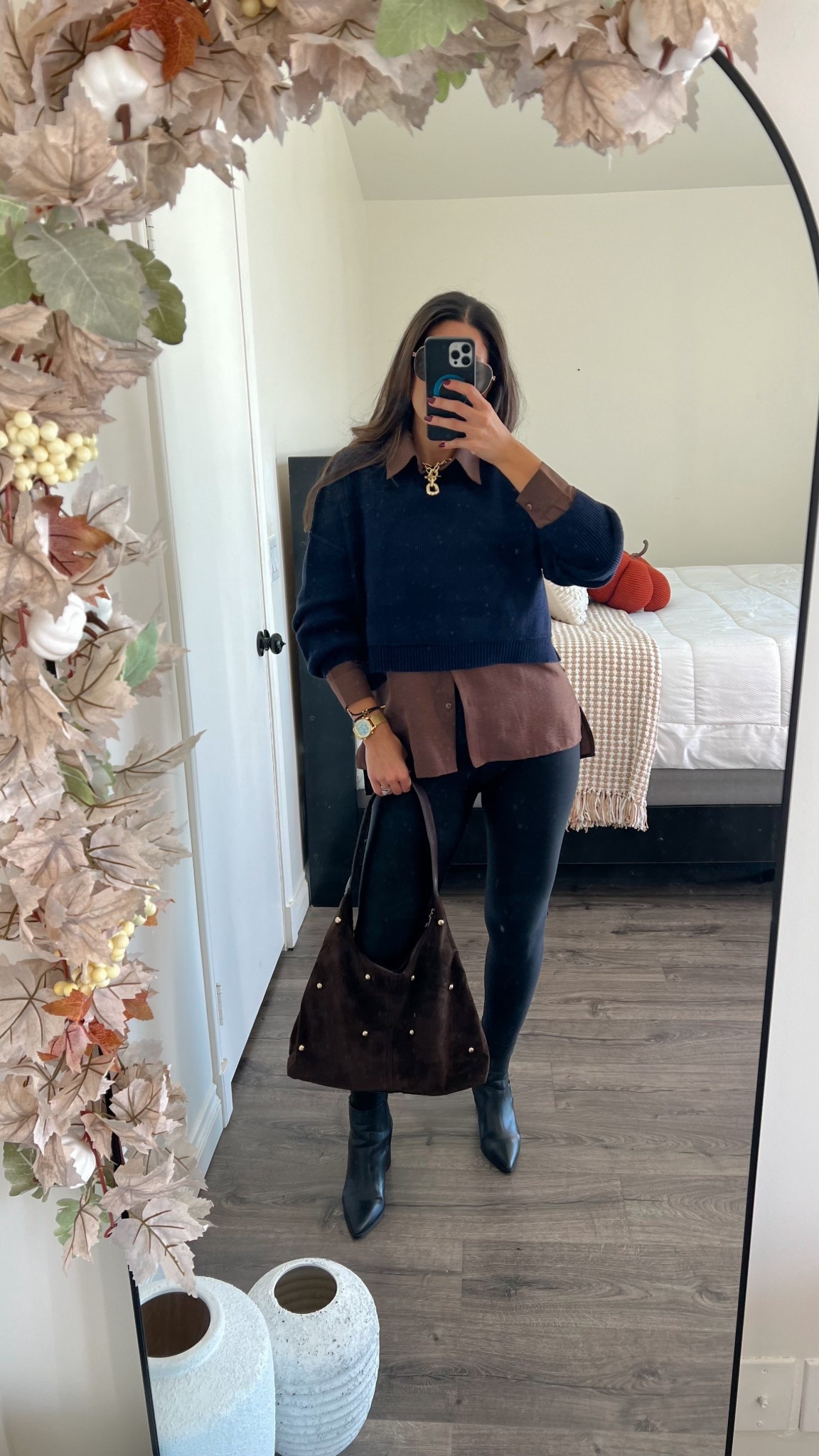 Casual chic fall outfit ideaa

#LTKSeasonal #LTKFindsUnder50 #LTKStyleTip