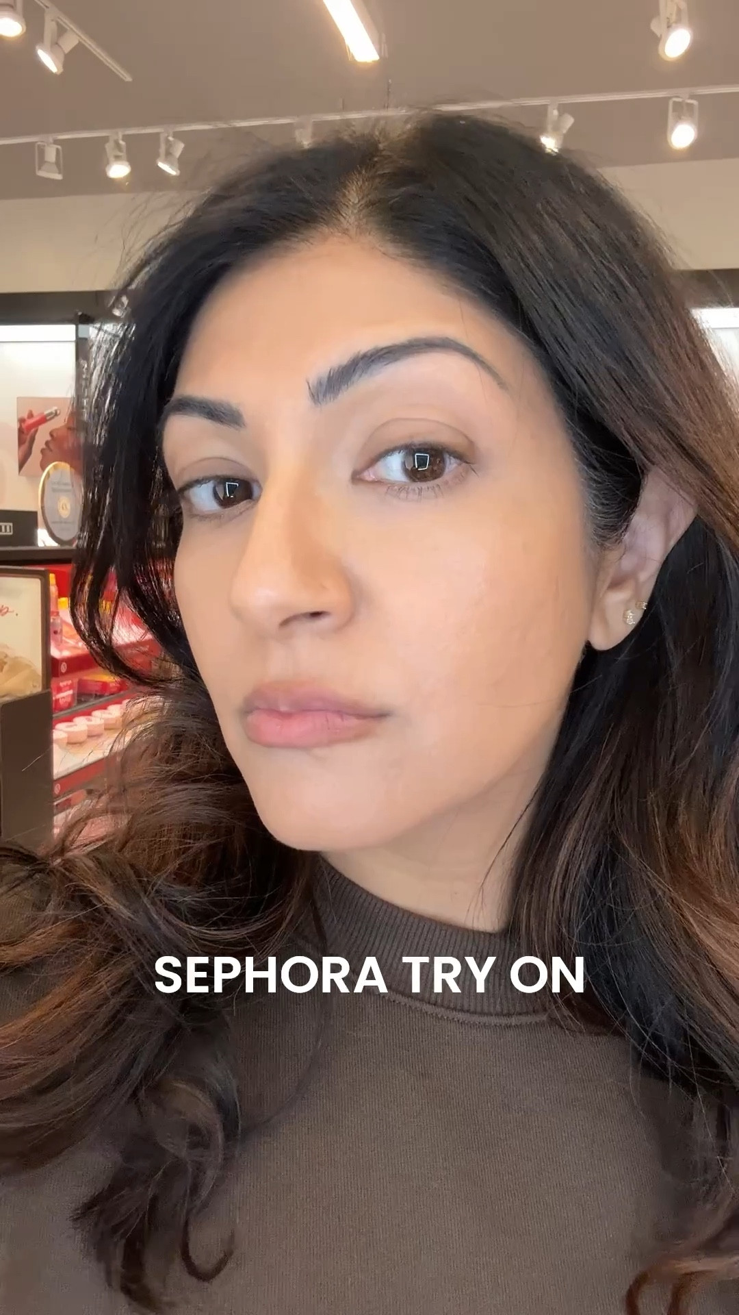 Needed a new tinted SPF love this one because it gives extra coverage in areas where I need it where I have age spots, and unfortunately, some hormonal acne showing up. Went with a medium number five tone as a perfect match this foundation SPF is really lightweight works well on your skin and won’t clog your pores. I also went along with the primer. The primer has 30 SPF and the tinted  moisturizer has 50 SPF. ￼
#tintedspf #over40skincare #flawlessskin #foundation #makeup #sephora

@Sephora 

#LTKBeauty #LTKgrwm #LTKstorytime