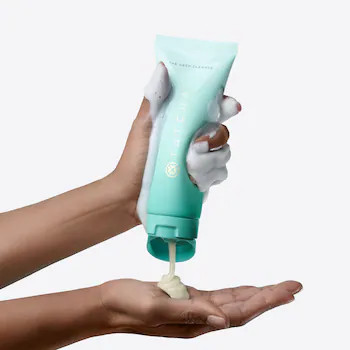 TatchaThe Deep Cleanse Gentle Exfoliating Cleanser | Sephora (US)
