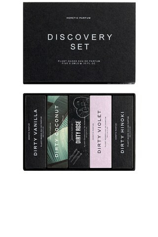 HERETIC PARFUM Discovery Set in Beauty: NA | FWRD 