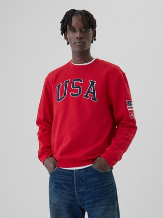 Team USA Sweatshirt | Gap (US)