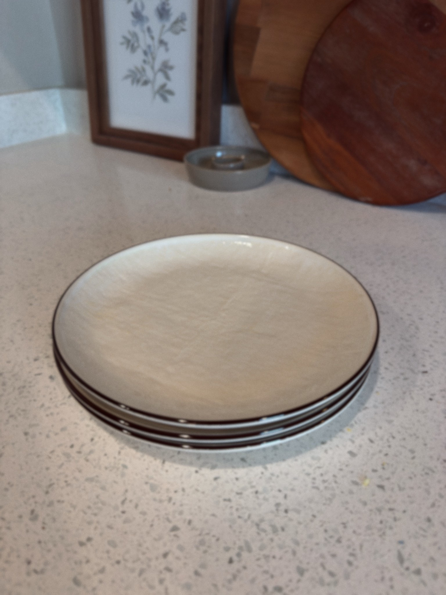 Me as a plate 🍽️  

#LTKHome #LTKFindsUnder50