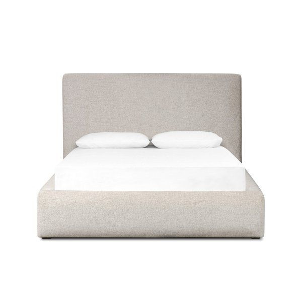 Quincy Bed | Scout & Nimble