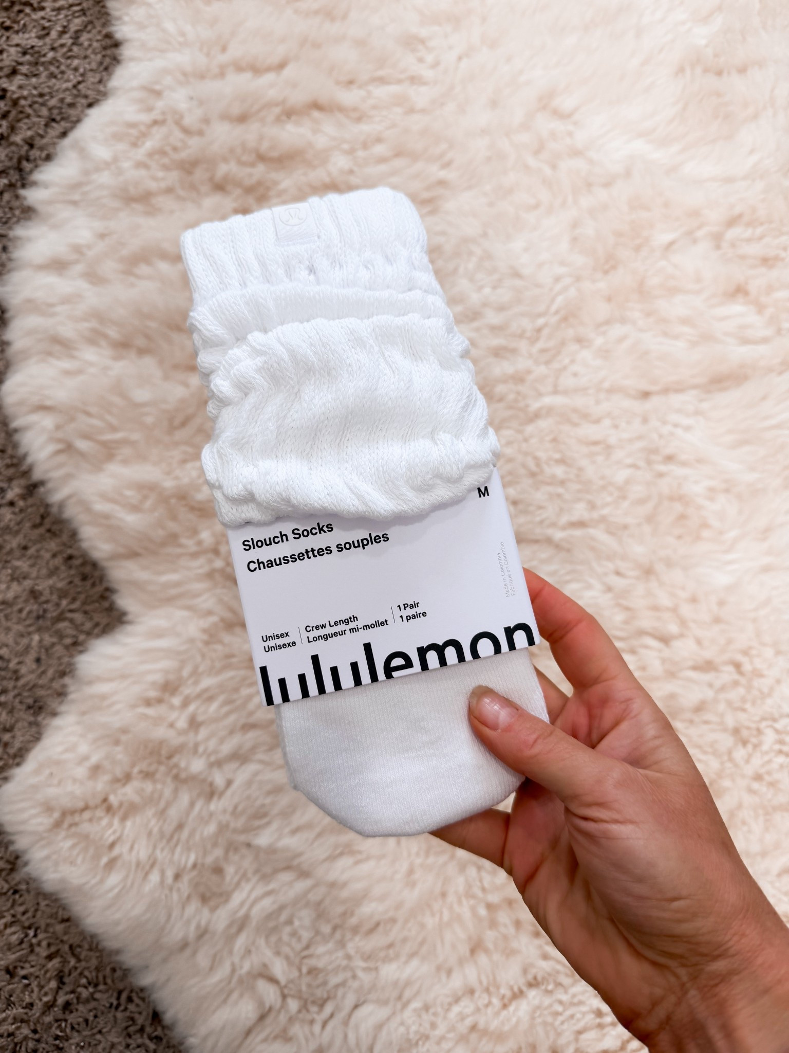 #ad @lululemon #lululemoncreator