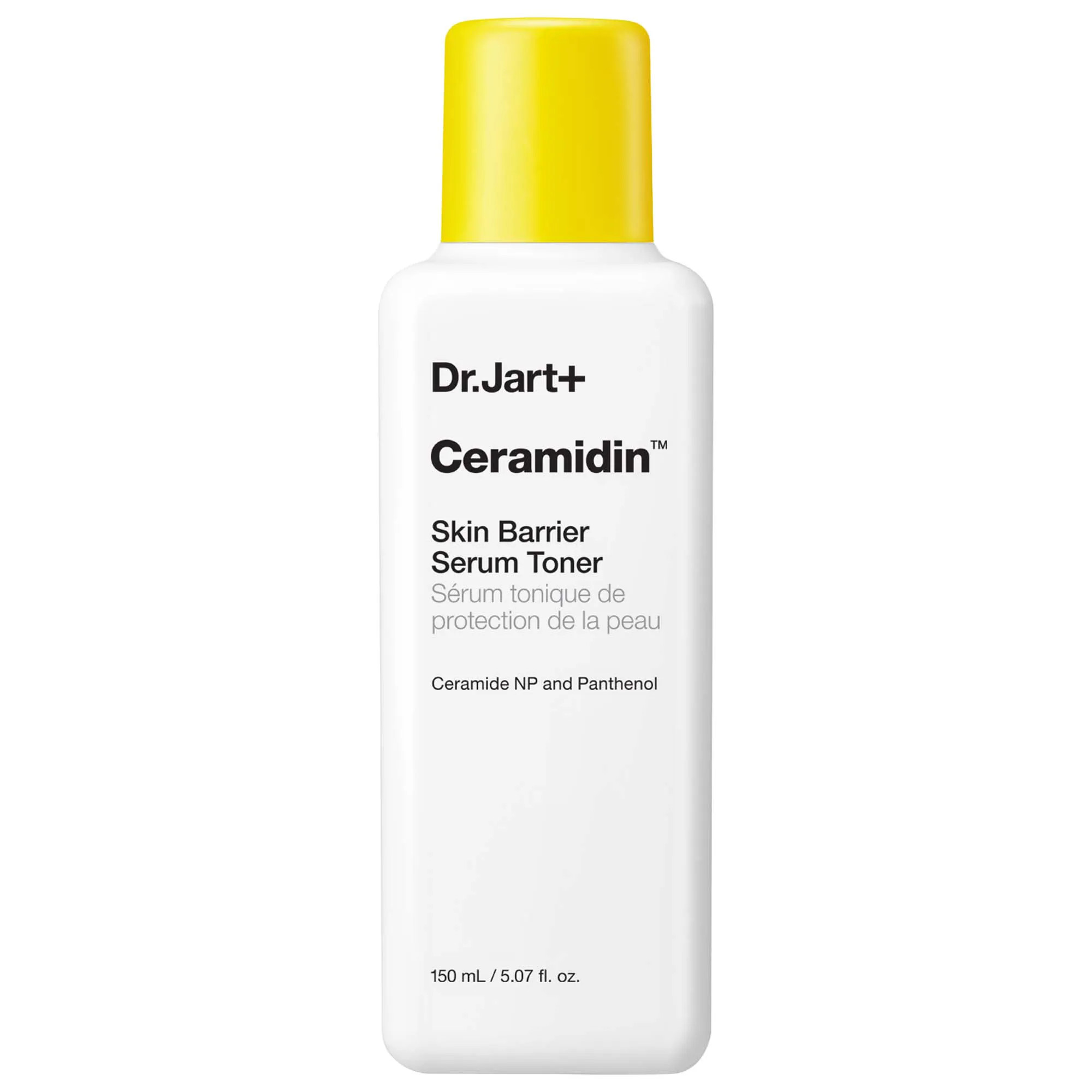 Dr. Jart+ Ceramidin™ Skin Barrier Serum Toner 5.07 oz / 150 mL | Sephora (US)