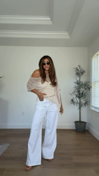 Summer outfit from Walmart

Off the shoulder top, vacation outfit, casual outfit, date night outfit

#LTKootd #LTKmomlife #LTKSeasonal