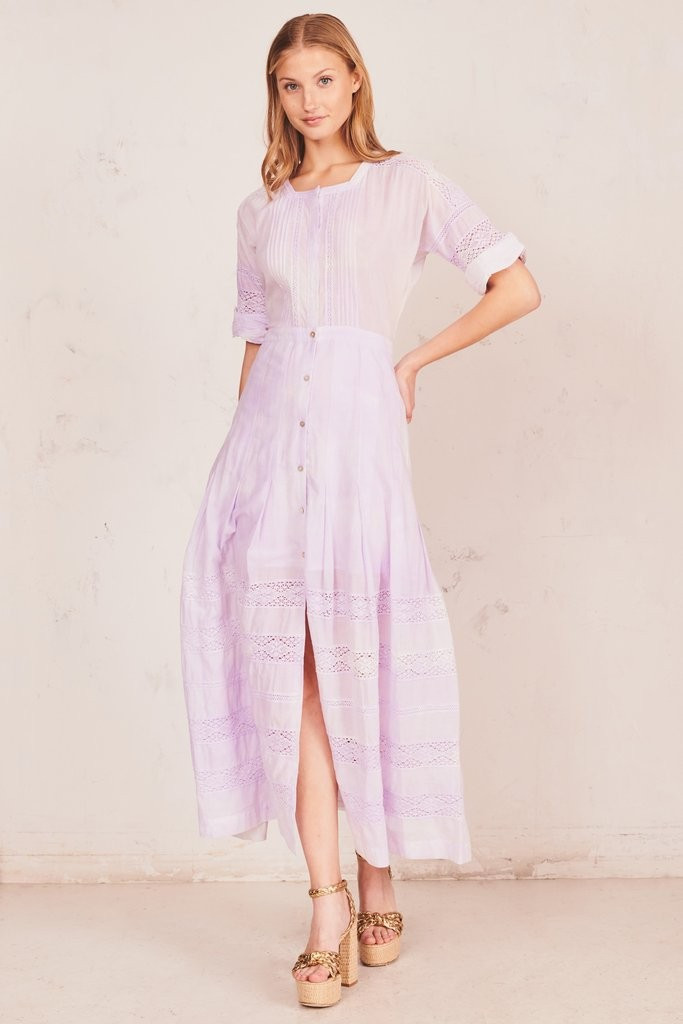 Edie Dress | LOVESHACKFANCY