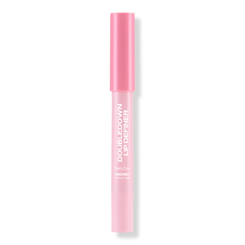 That\u2019s Cute DoubleDown Lip Definer - SACHEU | Ulta Beauty | Ulta