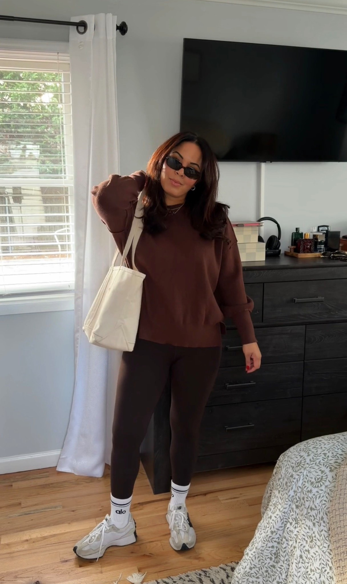 Mom look causal outfit everyday outfit Amazon look for less 

#LTKootd #LTKgrwm #LTKmomlife