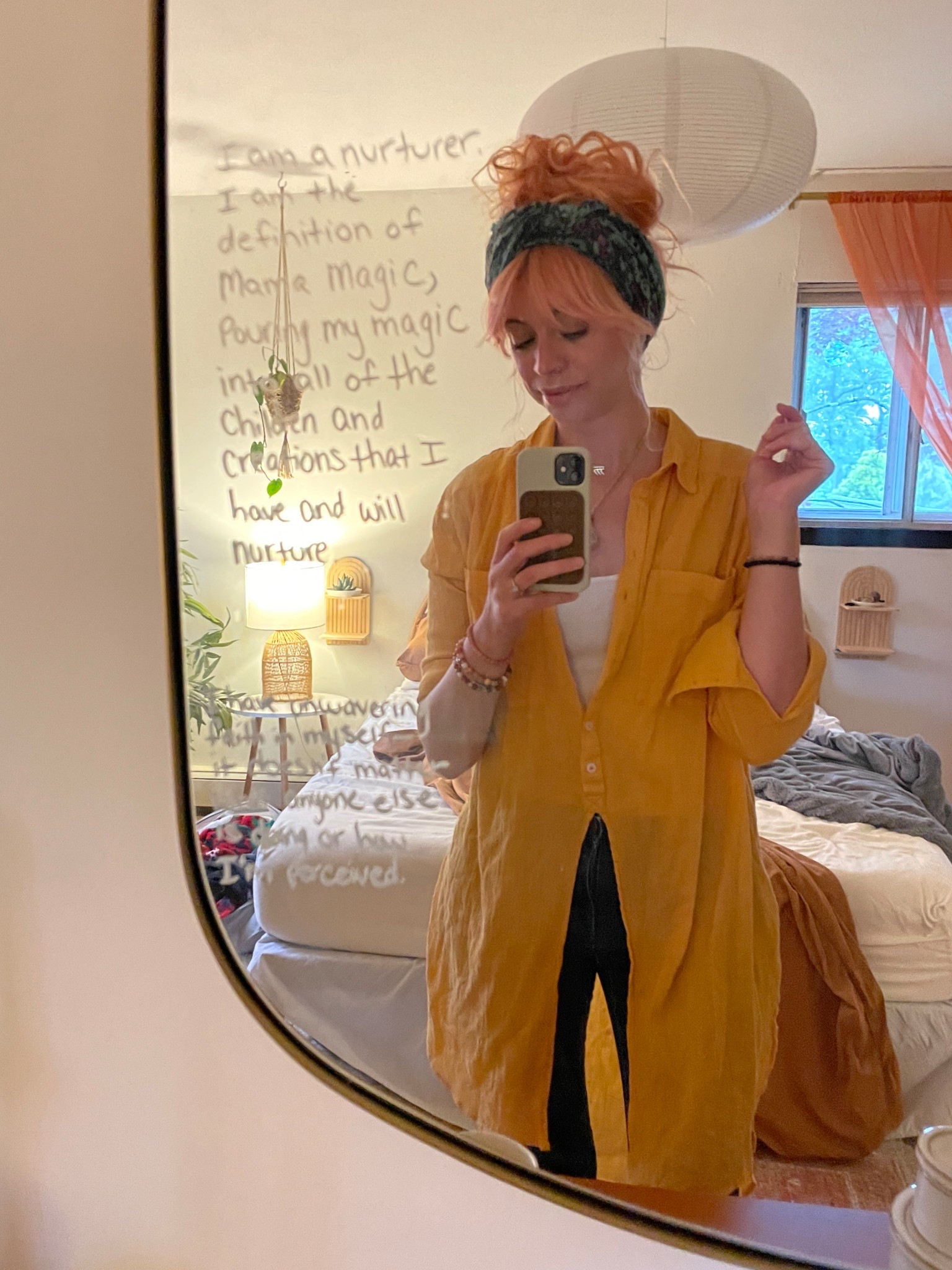 OOTD 5/29🍓

#LTKStyleTip #LTKBeauty #LTKWorkwear