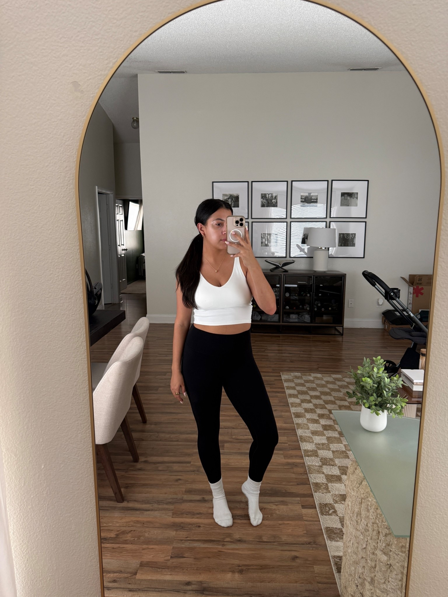 #LTKdayinmylife #LTKfitnessgoals