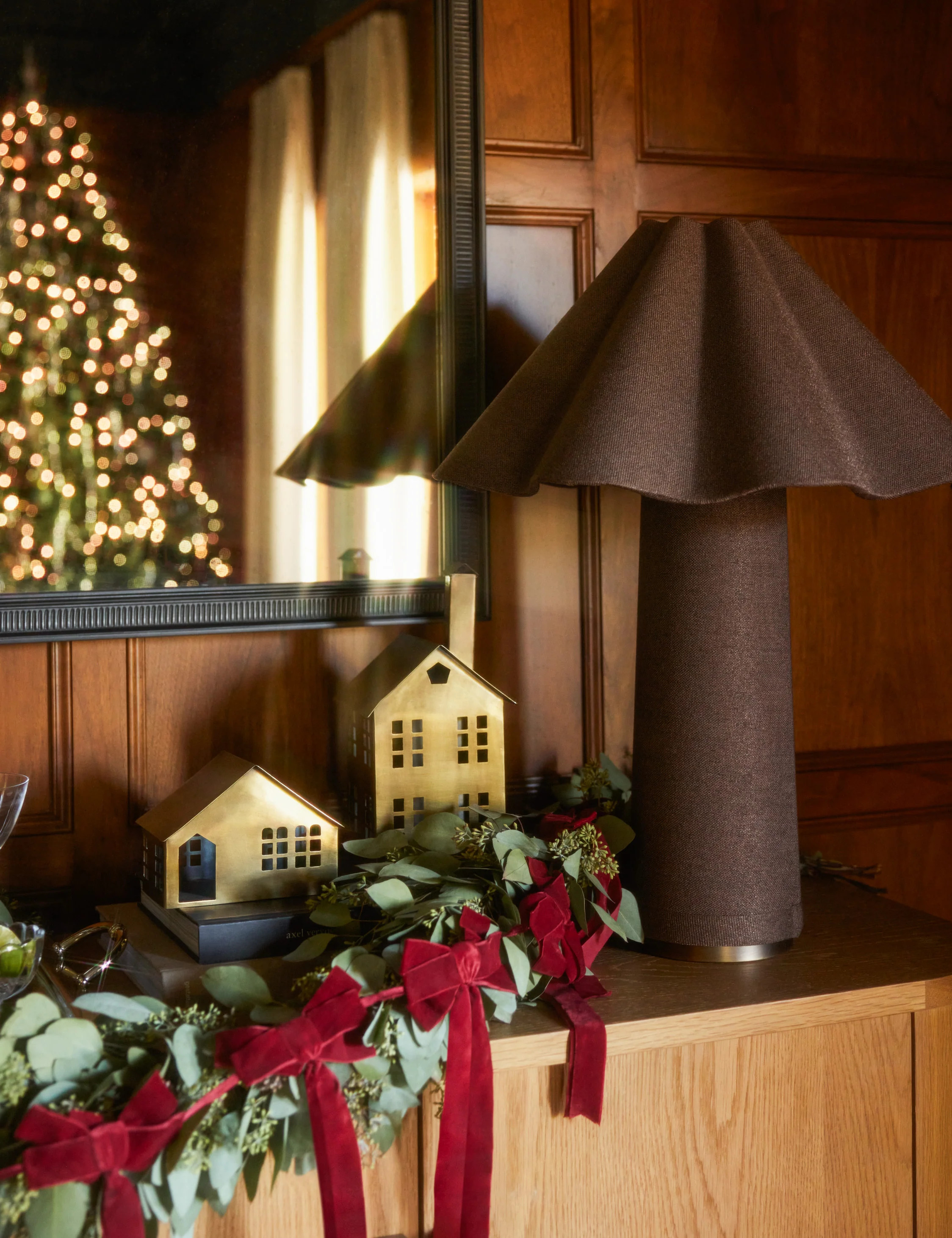 Bemand Table Lamp | Lulu and Georgia 