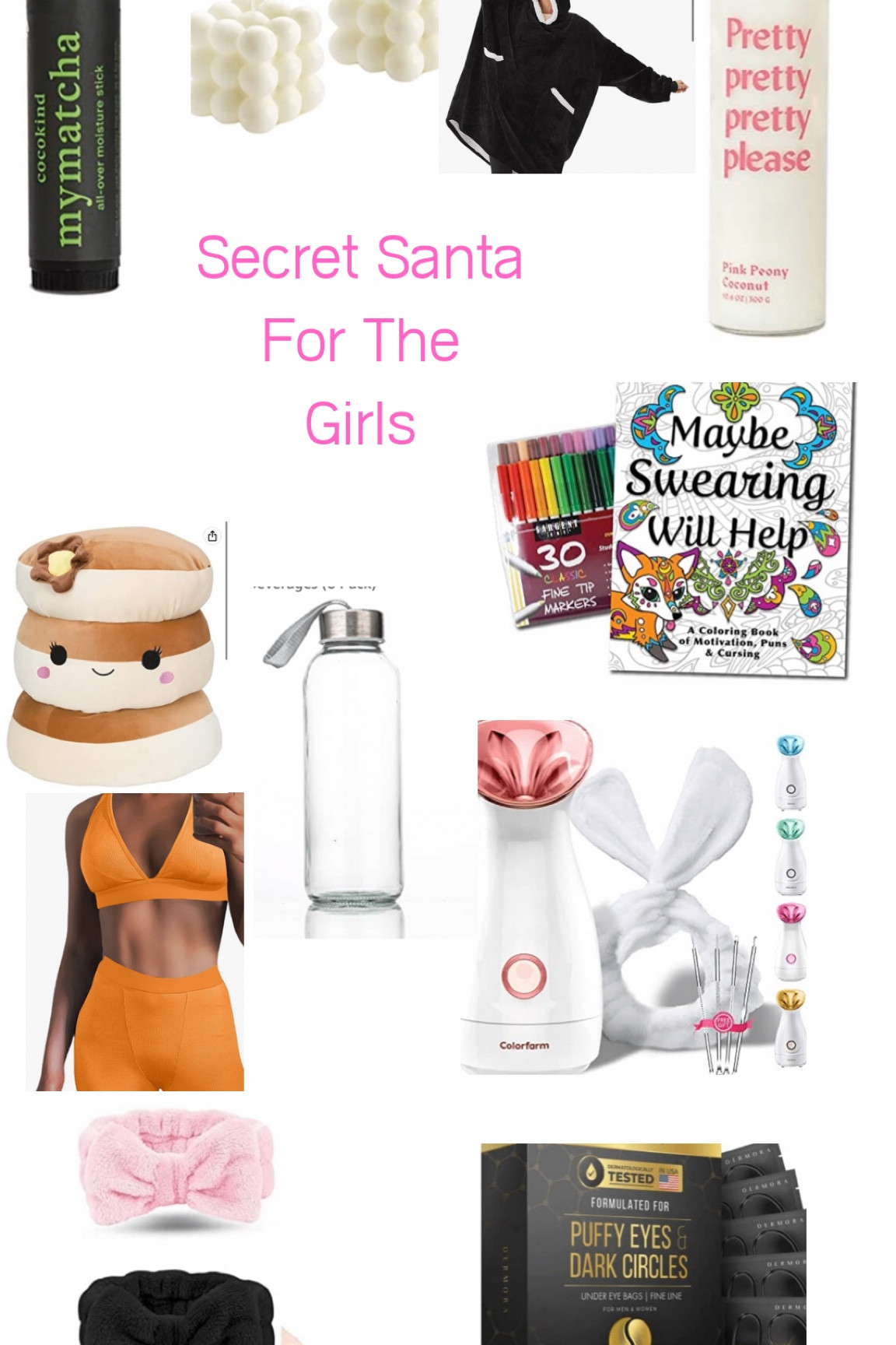 For the Besties   #holiday 

#LTKHoliday #LTKSeasonal #LTKhome